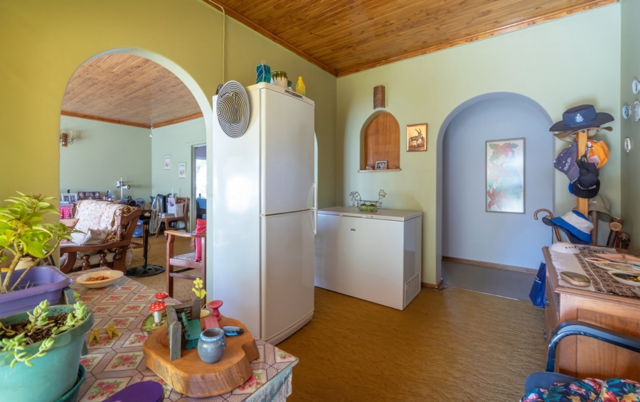 4 Bedroom Property for Sale in Suidrand Free State